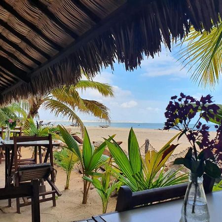 Cabôco Sonhadô Passeios Náuticos e Pousada Mundaú Exterior foto