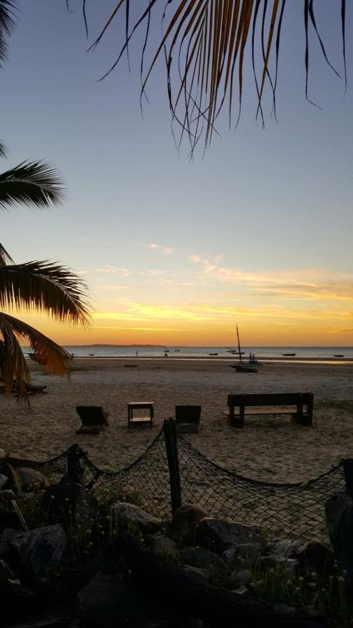 Cabôco Sonhadô Passeios Náuticos e Pousada Mundaú Exterior foto
