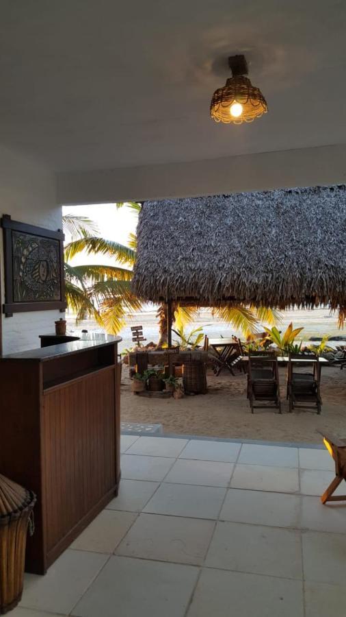 Cabôco Sonhadô Passeios Náuticos e Pousada Mundaú Exterior foto