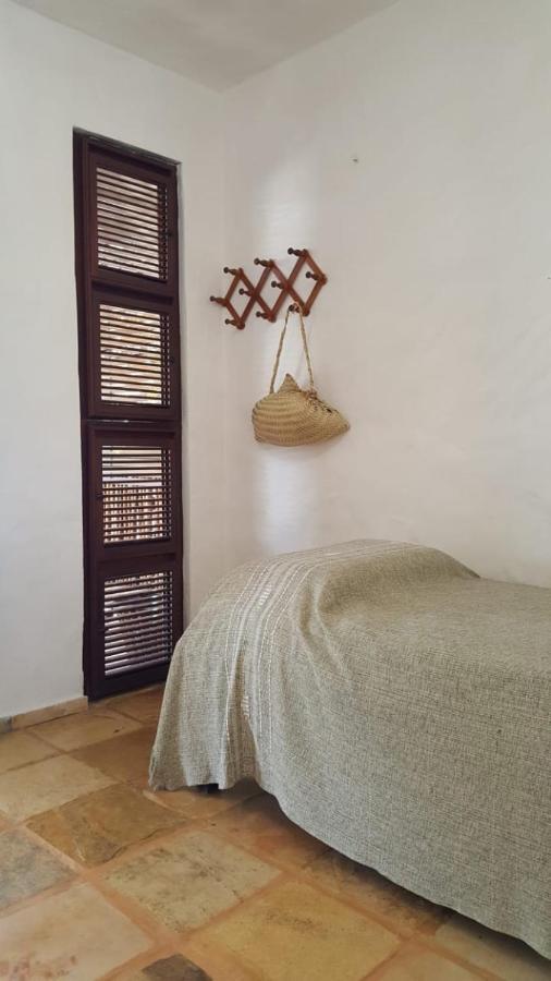 Cabôco Sonhadô Passeios Náuticos e Pousada Mundaú Exterior foto