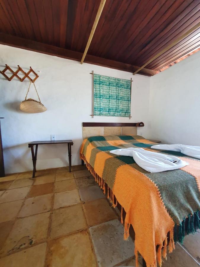 Cabôco Sonhadô Passeios Náuticos e Pousada Mundaú Exterior foto