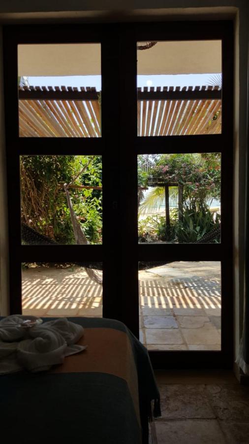Cabôco Sonhadô Passeios Náuticos e Pousada Mundaú Exterior foto