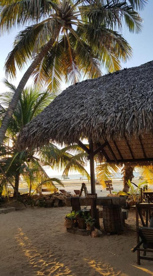 Cabôco Sonhadô Passeios Náuticos e Pousada Mundaú Exterior foto