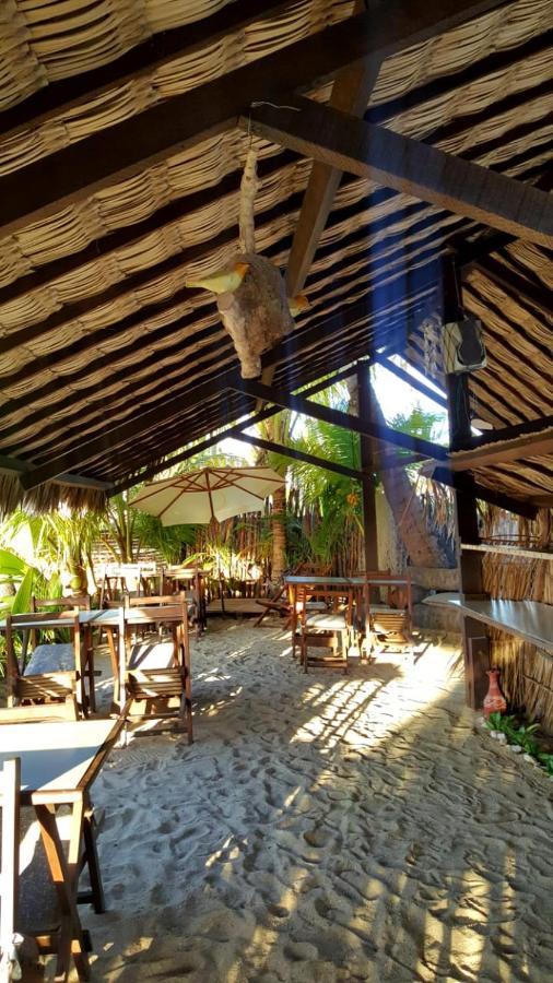 Cabôco Sonhadô Passeios Náuticos e Pousada Mundaú Exterior foto