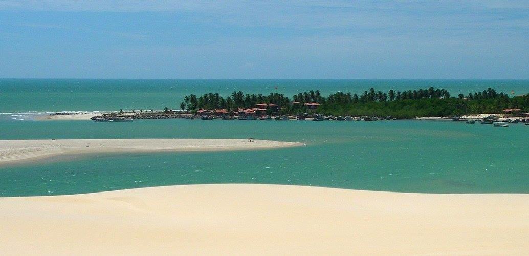 Cabôco Sonhadô Passeios Náuticos e Pousada Mundaú Exterior foto