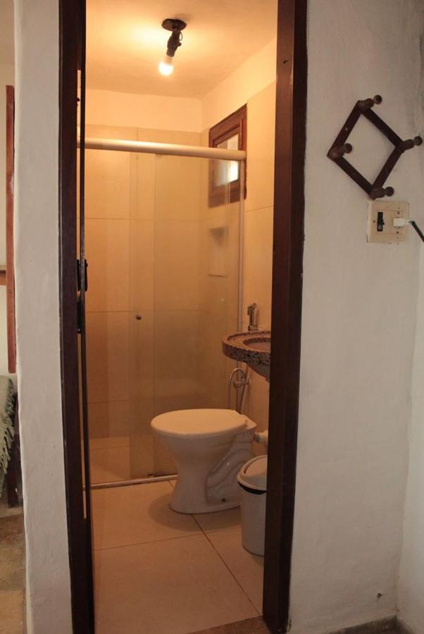 Cabôco Sonhadô Passeios Náuticos e Pousada Mundaú Exterior foto